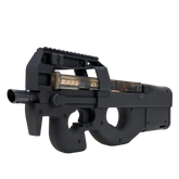 P90 gel blaster for versatile combat